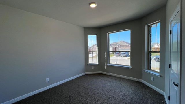 109 MEDINA Lane, Rhome, TX 76078