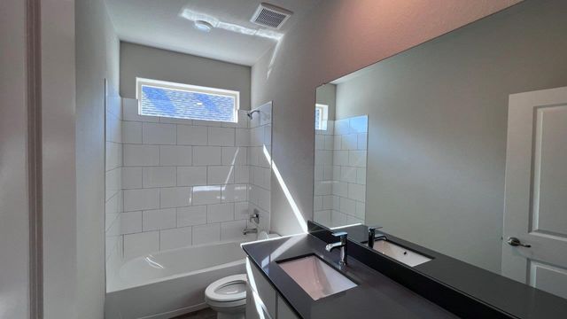 109 MEDINA Lane, Rhome, TX 76078