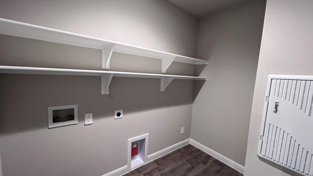 109 MEDINA Lane, Rhome, TX 76078