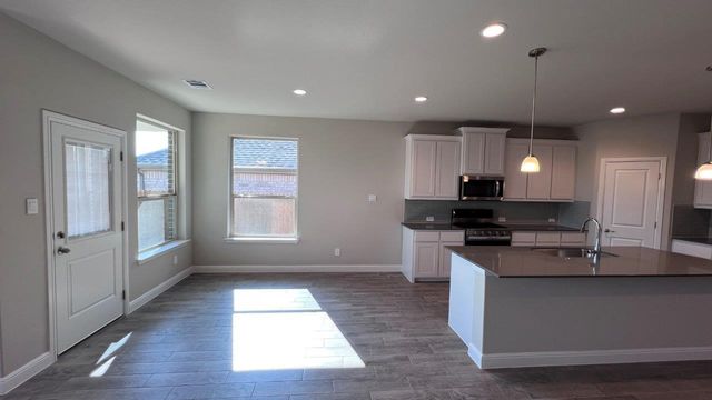 109 MEDINA Lane, Rhome, TX 76078