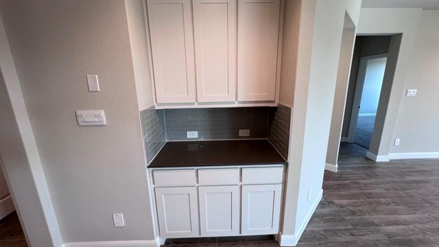 109 MEDINA Lane, Rhome, TX 76078