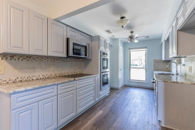 3624 Big Horn Trail, Plano, TX 75075