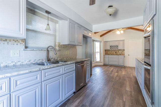 3624 Big Horn Trail, Plano, TX 75075