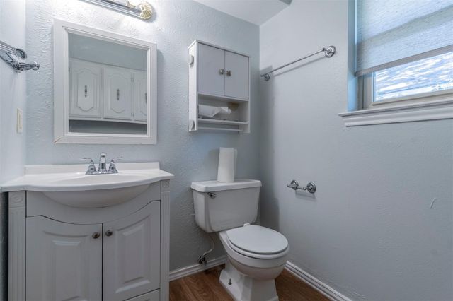 3624 Big Horn Trail, Plano, TX 75075