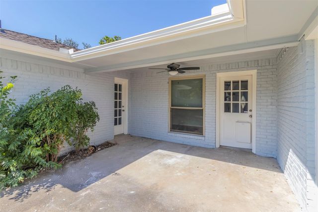 3624 Big Horn Trail, Plano, TX 75075