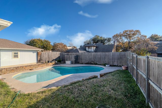 3624 Big Horn Trail, Plano, TX 75075