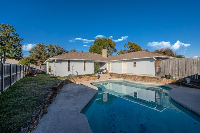 3624 Big Horn Trail, Plano, TX 75075