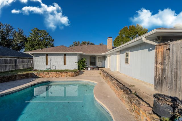 3624 Big Horn Trail, Plano, TX 75075