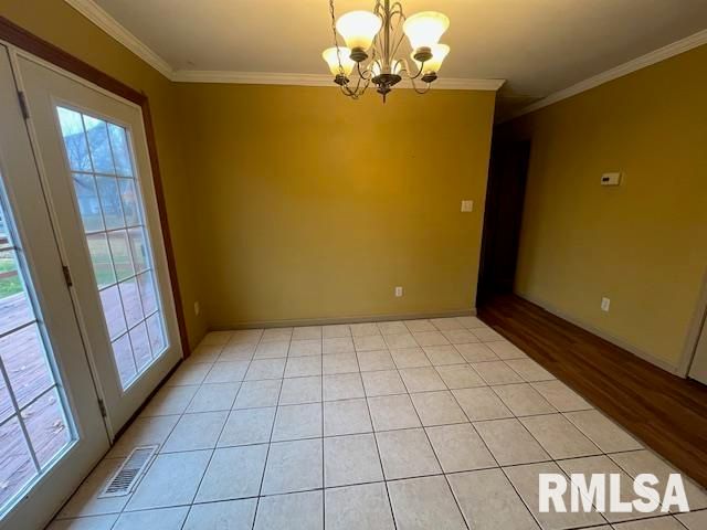 101 N LAWRENCE Street, Desoto, IL 62924