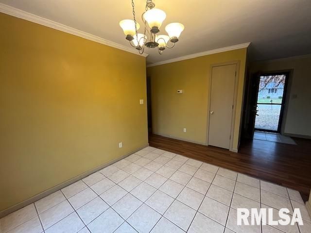 101 N LAWRENCE Street, Desoto, IL 62924