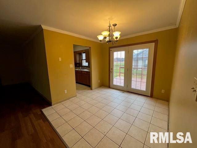 101 N LAWRENCE Street, Desoto, IL 62924