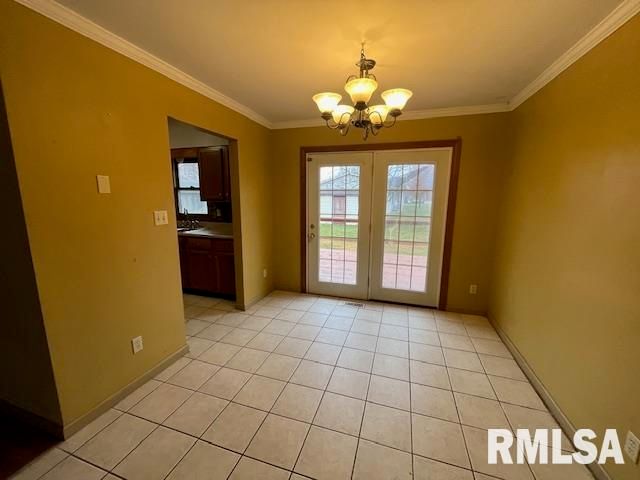 101 N LAWRENCE Street, Desoto, IL 62924