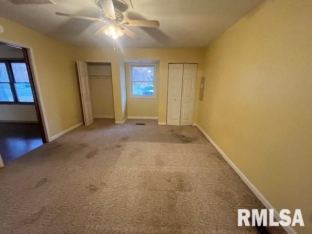 101 N LAWRENCE Street, Desoto, IL 62924