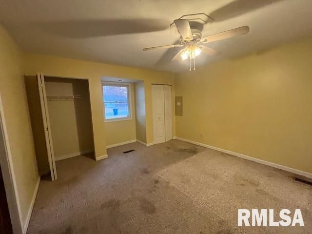 101 N LAWRENCE Street, Desoto, IL 62924