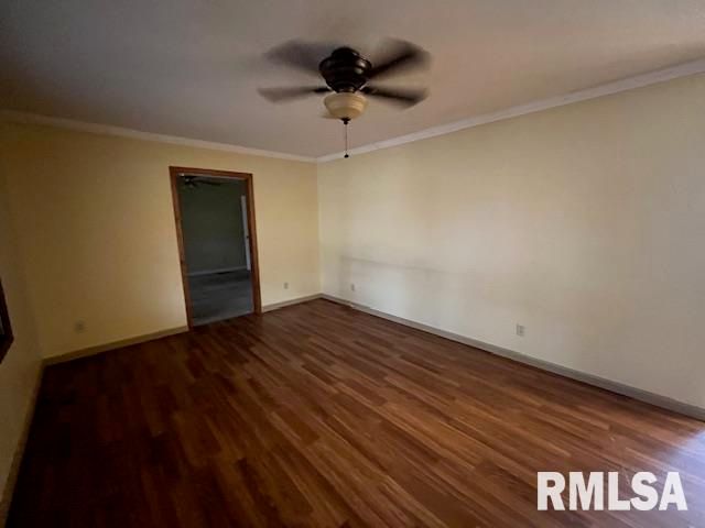 101 N LAWRENCE Street, Desoto, IL 62924