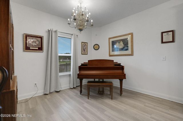 3083 ZEYNO Drive, Middleburg, FL 32068