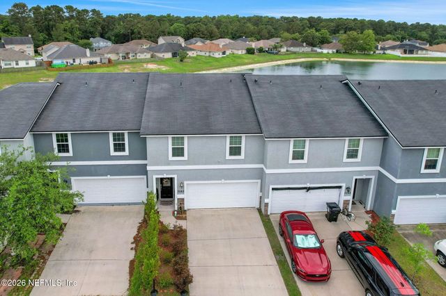 3083 ZEYNO Drive, Middleburg, FL 32068