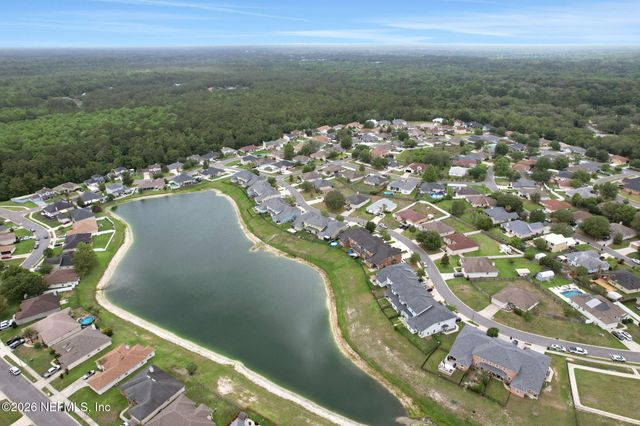 3083 ZEYNO Drive, Middleburg, FL 32068