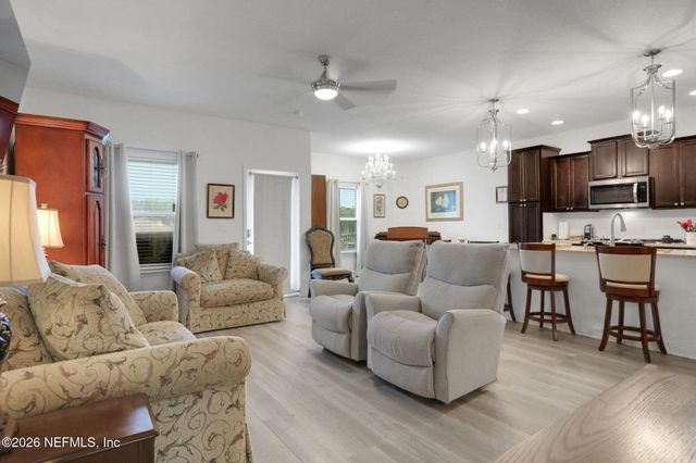 3083 ZEYNO Drive, Middleburg, FL 32068