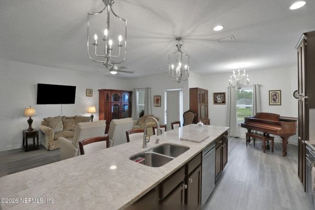 3083 ZEYNO Drive, Middleburg, FL 32068