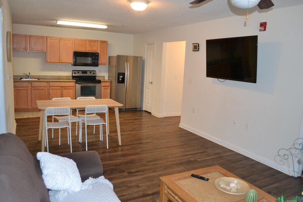 Image 1 of property listing at 3000 S Adams St # 514, Tallahassee, FL 32301