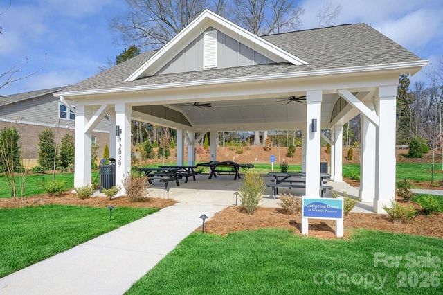 13146 Macon Hall Drive, Mint Hill, NC 28227