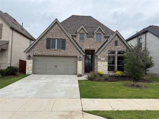 2933 Saltwood Court, Celina, TX 75009