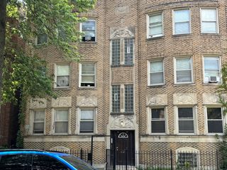 8142-8146 S Maryland Avenue, Chicago, IL 60619