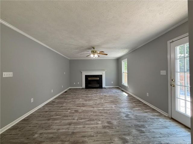 637 Spy Glass Drive, Fayetteville, NC 28311