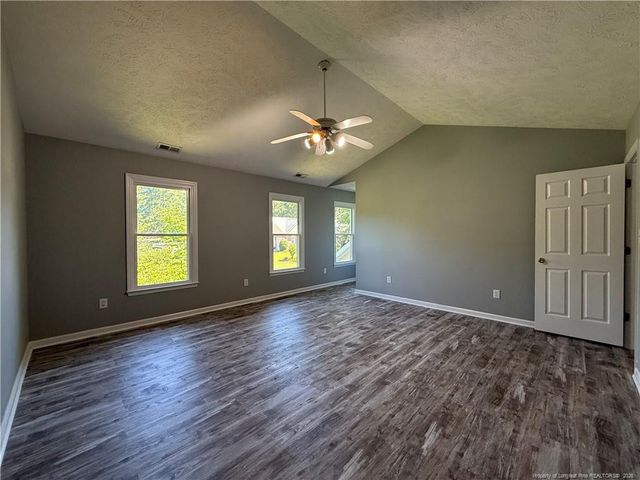 637 Spy Glass Drive, Fayetteville, NC 28311