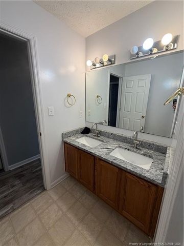 637 Spy Glass Drive, Fayetteville, NC 28311