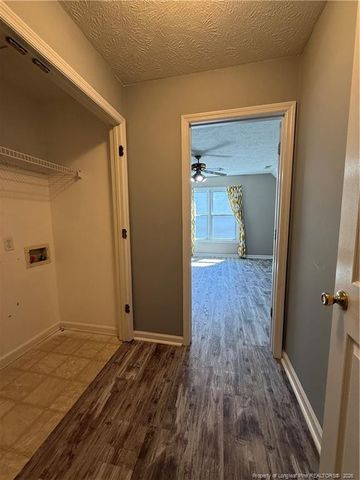 637 Spy Glass Drive, Fayetteville, NC 28311