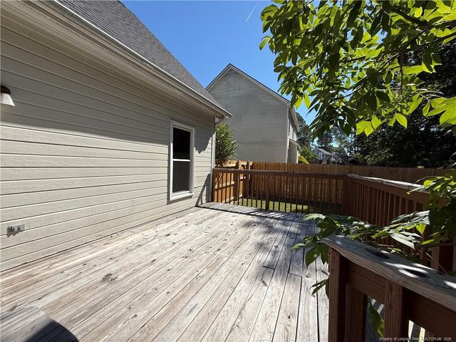 637 Spy Glass Drive, Fayetteville, NC 28311