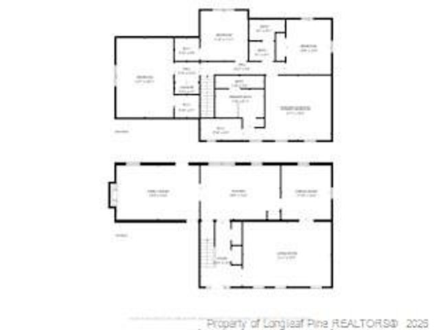 637 Spy Glass Drive, Fayetteville, NC 28311