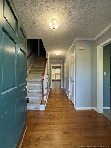 637 Spy Glass Drive, Fayetteville, NC 28311