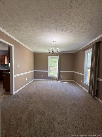 637 Spy Glass Drive, Fayetteville, NC 28311