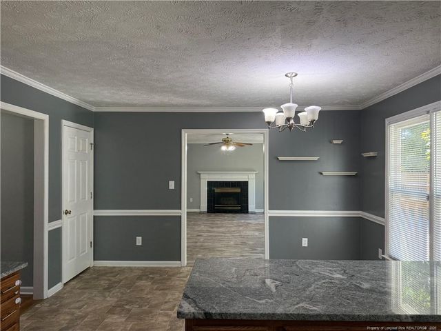 637 Spy Glass Drive, Fayetteville, NC 28311