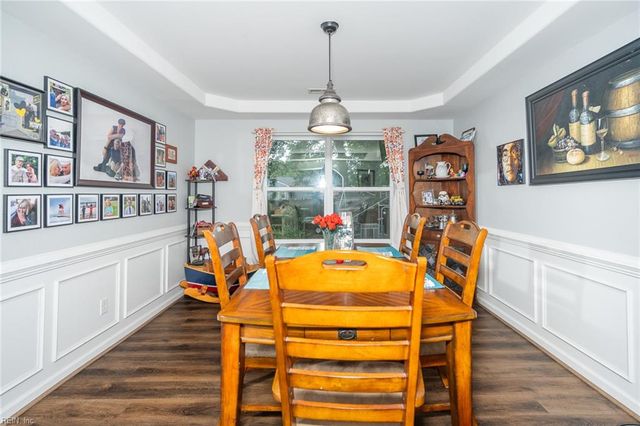 8008 Merritt ST, Norfolk, VA 23518