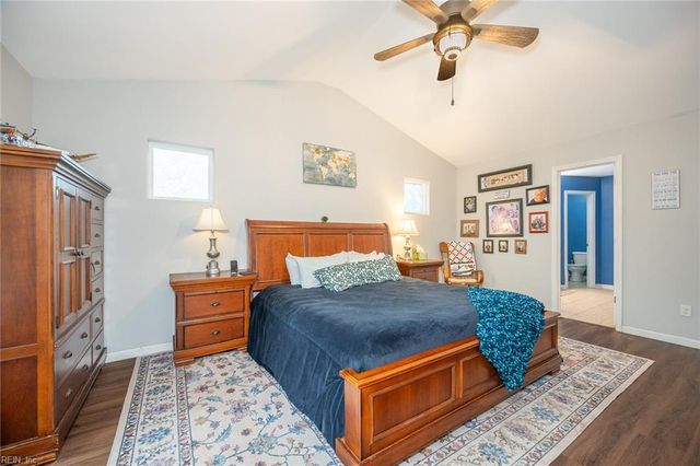 8008 Merritt ST, Norfolk, VA 23518
