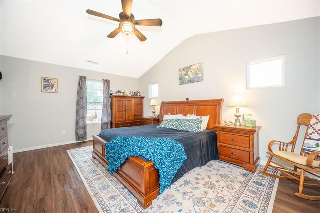 8008 Merritt ST, Norfolk, VA 23518