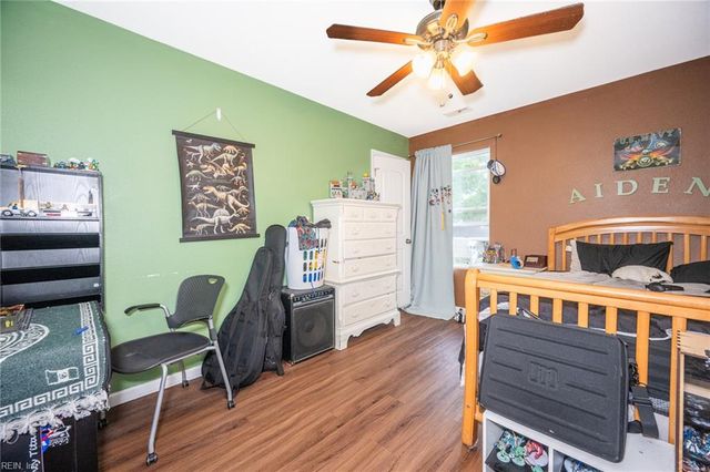8008 Merritt ST, Norfolk, VA 23518