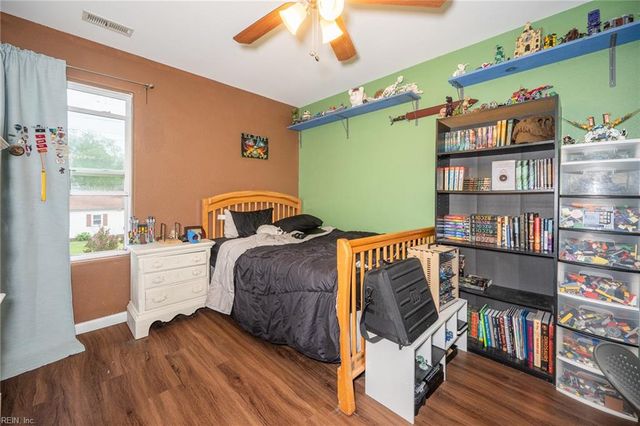 8008 Merritt ST, Norfolk, VA 23518