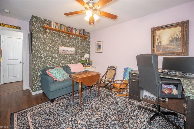 8008 Merritt ST, Norfolk, VA 23518