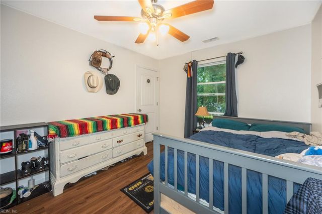 8008 Merritt ST, Norfolk, VA 23518