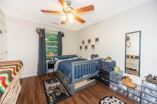 8008 Merritt ST, Norfolk, VA 23518