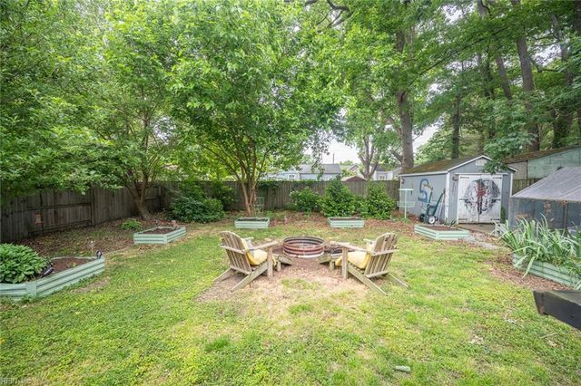8008 Merritt ST, Norfolk, VA 23518