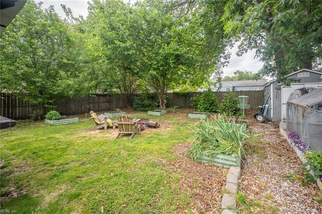 8008 Merritt ST, Norfolk, VA 23518