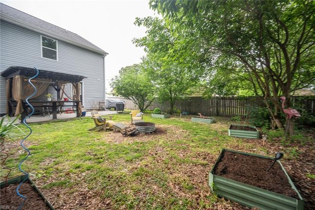8008 Merritt ST, Norfolk, VA 23518