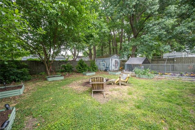 8008 Merritt ST, Norfolk, VA 23518