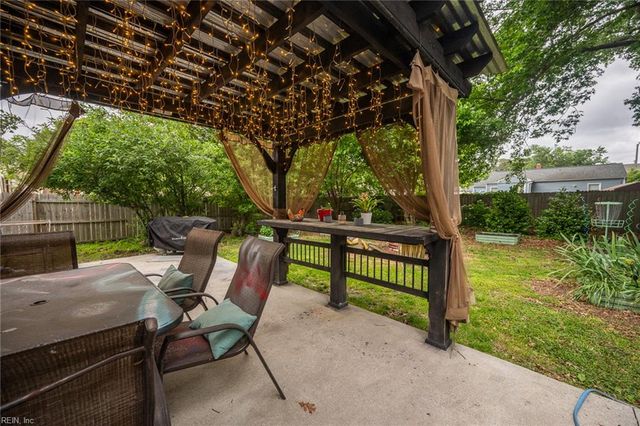 8008 Merritt ST, Norfolk, VA 23518